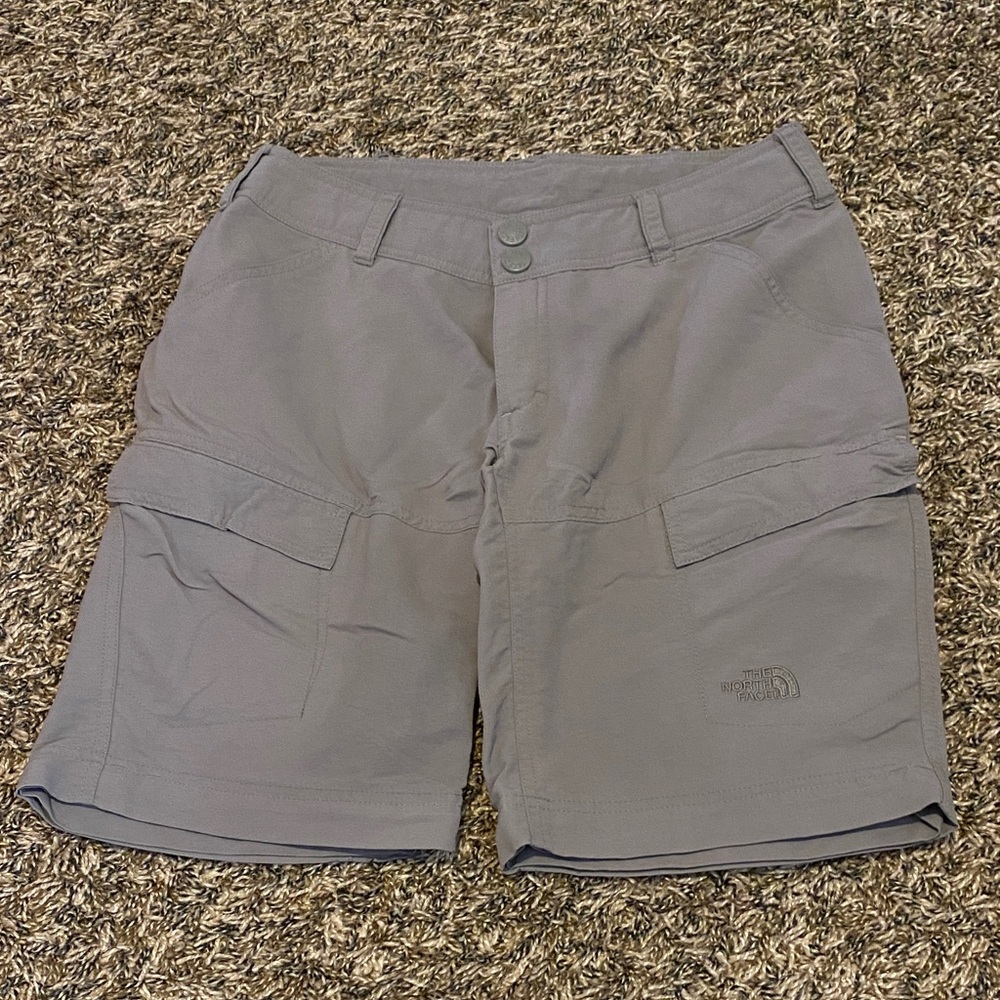 Women’s Northface shorts